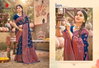 Amrit Varsha By Bunawat Designer Banarasi Silk Sarees Wholesale Market In Surat With Price 
